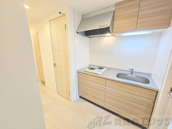 ガーデンクォーツ摂津正雀の物件内観写真